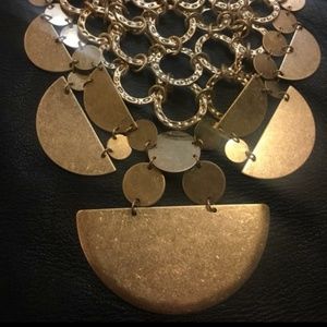 One of a kind necklace